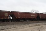 BNSF 486499